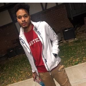 Meet your Posher, Trell